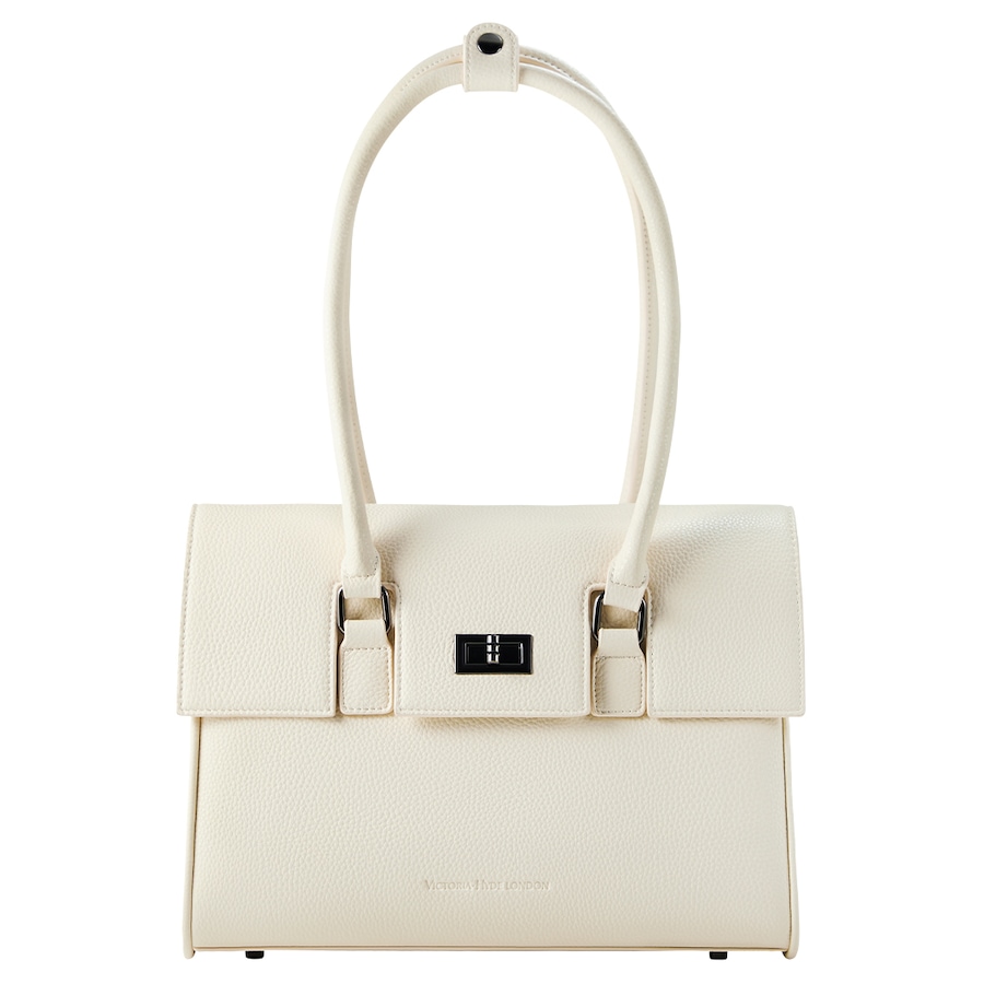 Victoria Hyde London Jolene (Small) Weiß Weiss Damen