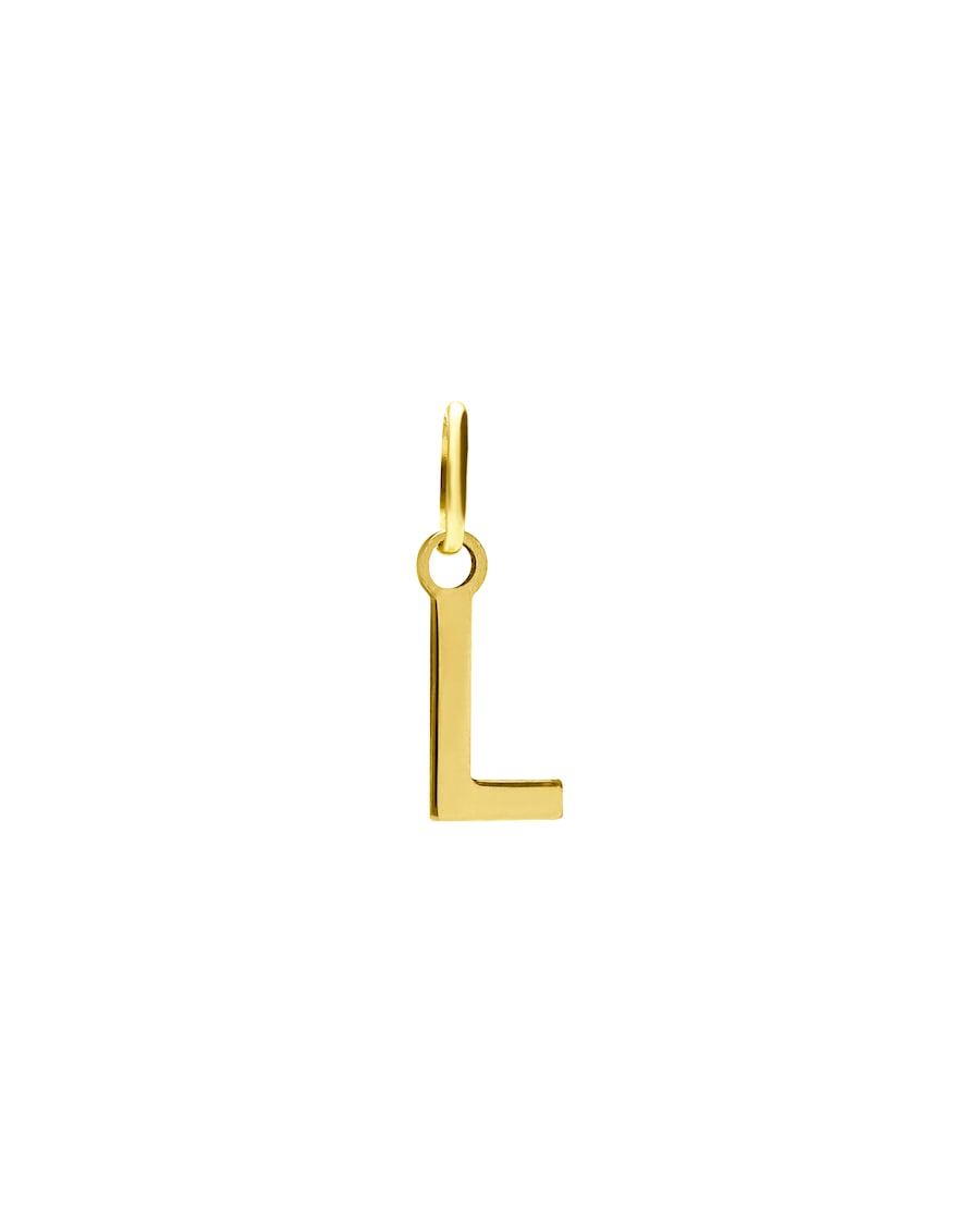 Lucardi Anhänger l Damen