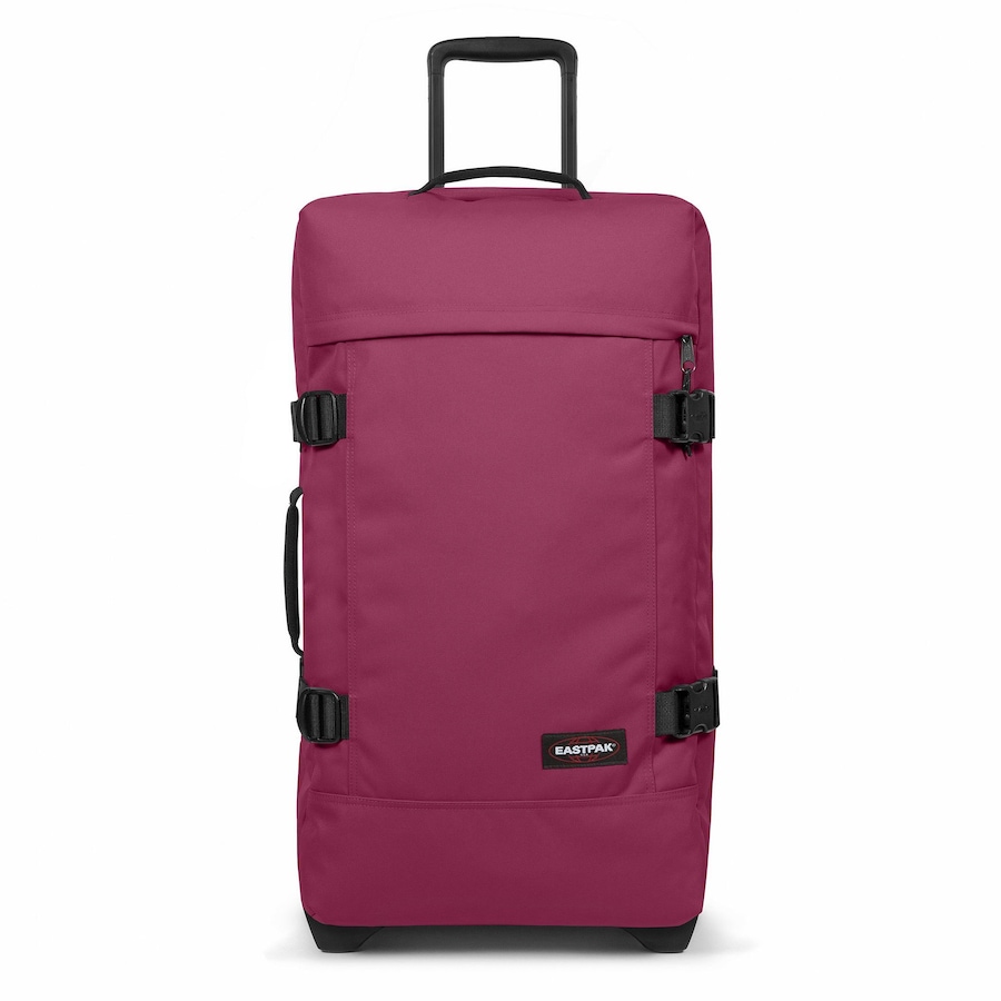 Eastpak Tranverz 2 Rollen Trolley 67 cm wine burgundy Pink Herren