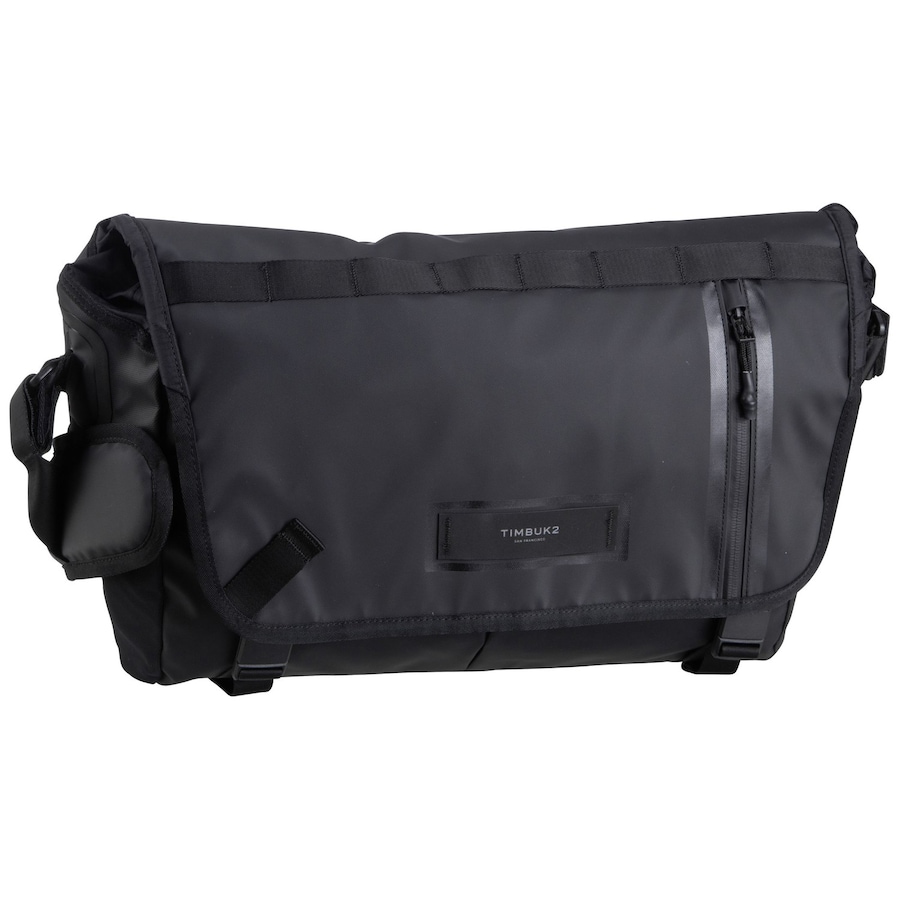 Timbuk2 Umhängetasche Especial Stash M Jet Black Schwarz