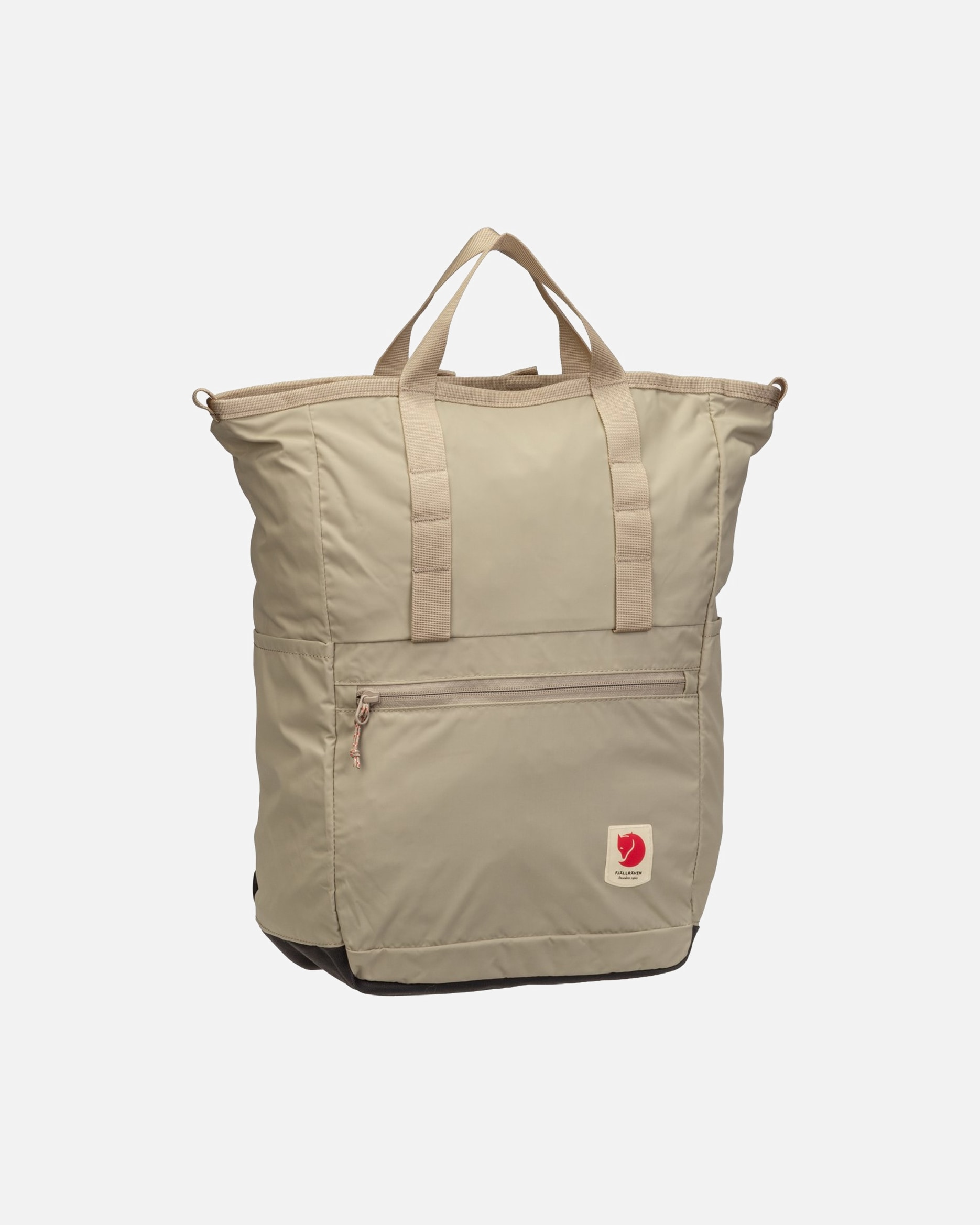 Rucksack für Weiblich Fjällräven Rucksack High Coast Totepack Fossil