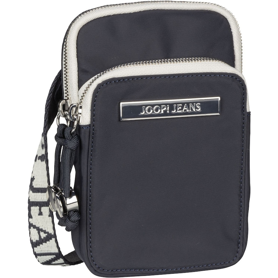 JOOP! Handtasche Lietissimo Maria LVZ Night Blue Schwarz Damen