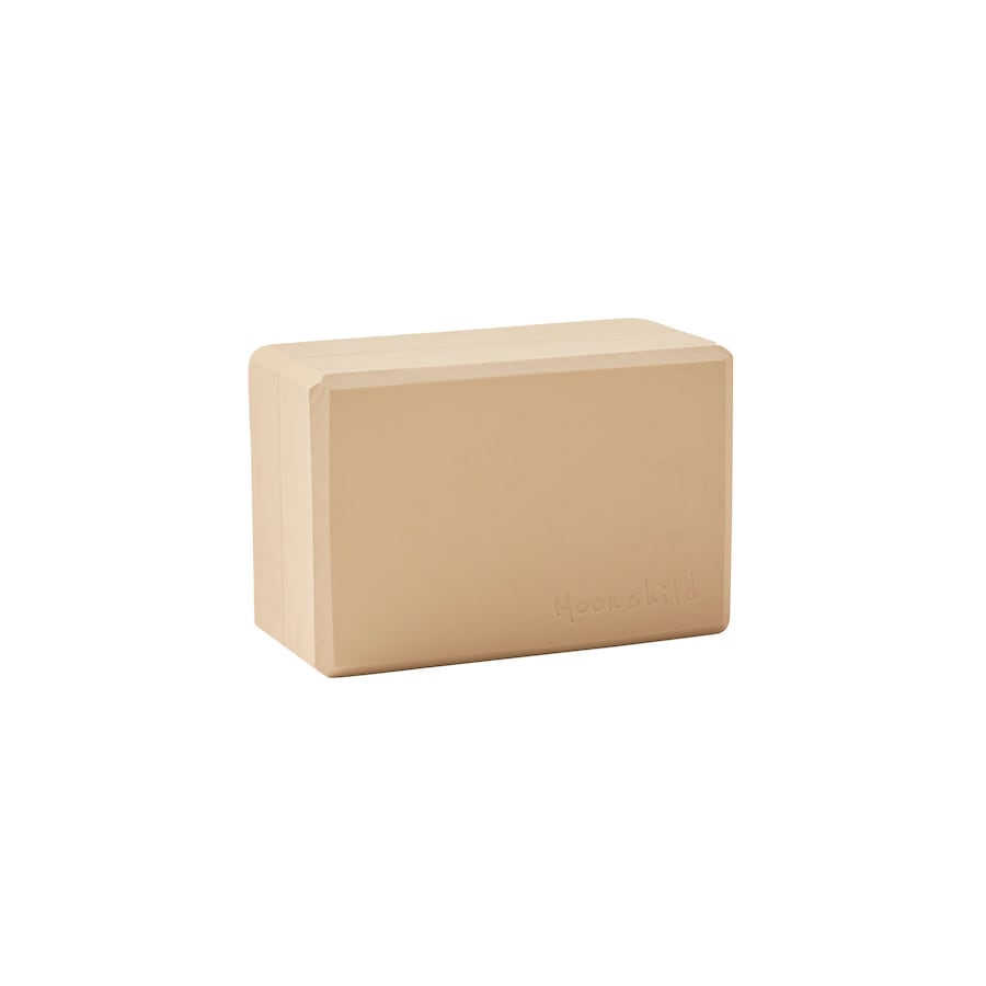 Moonchild Yoga Wear Foam Block Sand