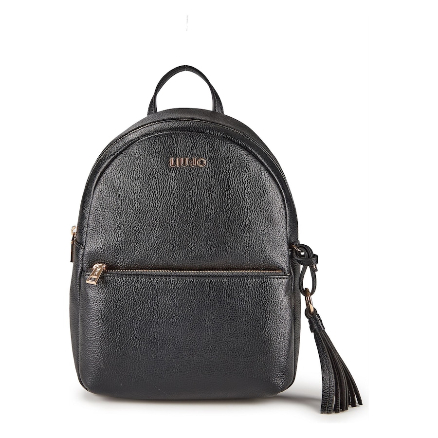 Liu Jo Cirry City-Rucksack nero Schwarz Damen