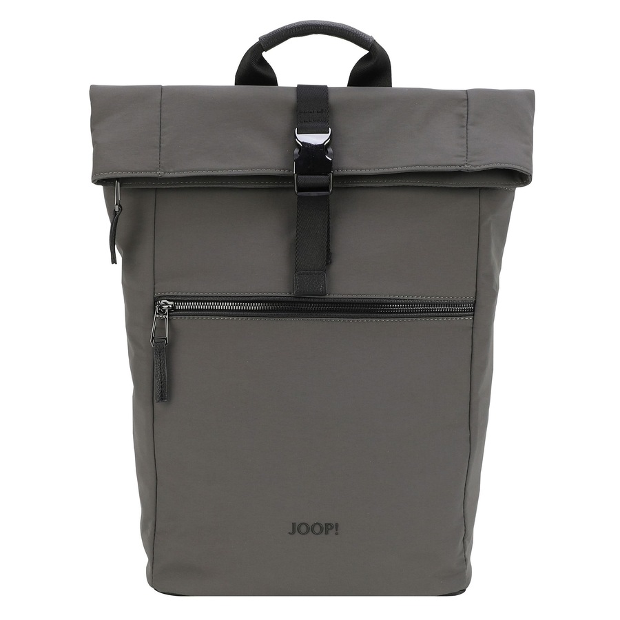 JOOP! Rucksack 'Narni Otis Backpack lvf' grey Grau Herren