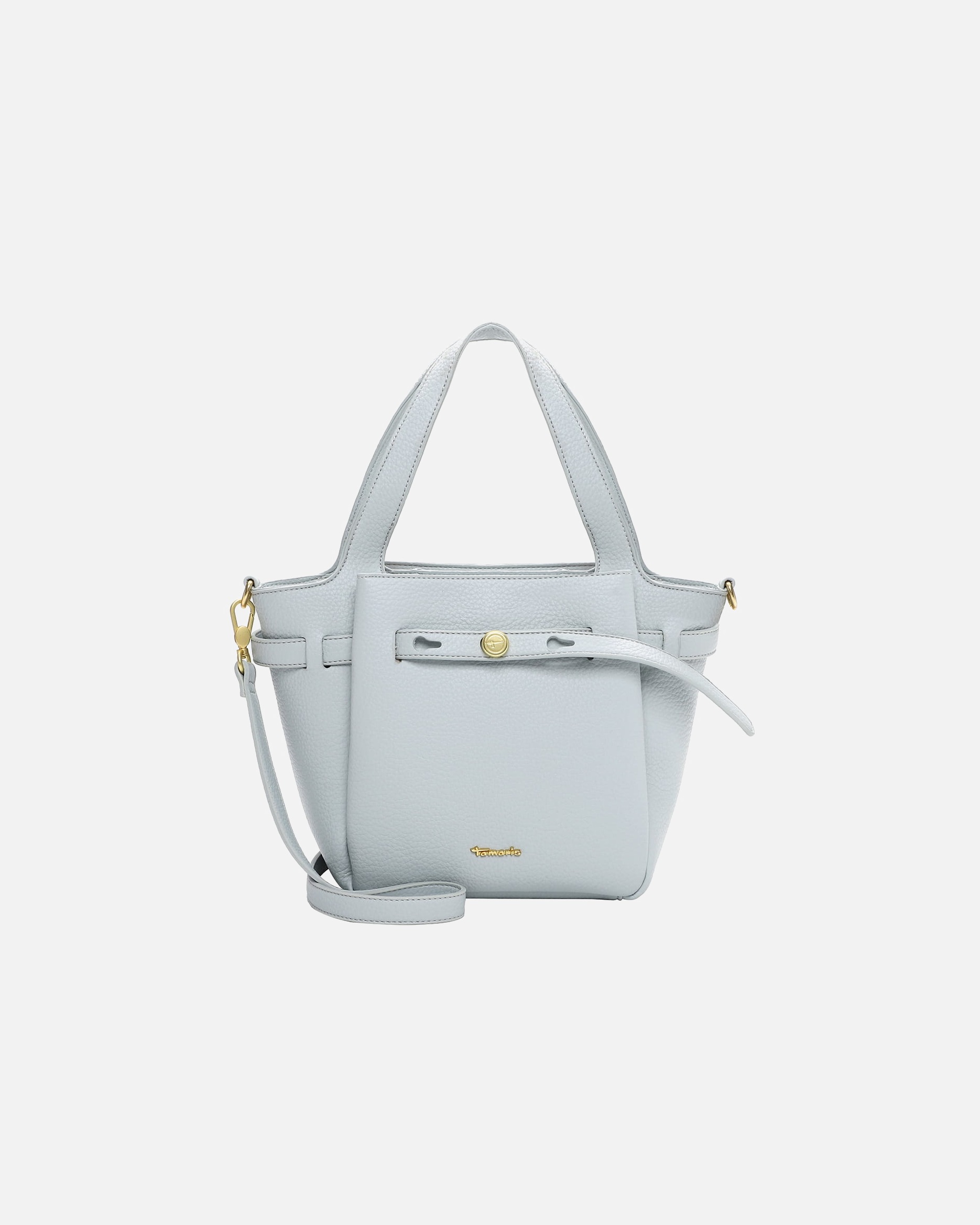 Clutch für Weiblich Tamaris Shopper TAS Kathi Lightblue