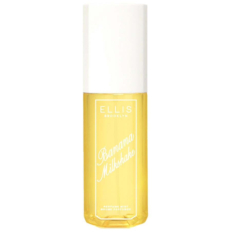 Ellis Brooklyn BANANA MILKSHAKE Perfume Mist 90 ml unisex