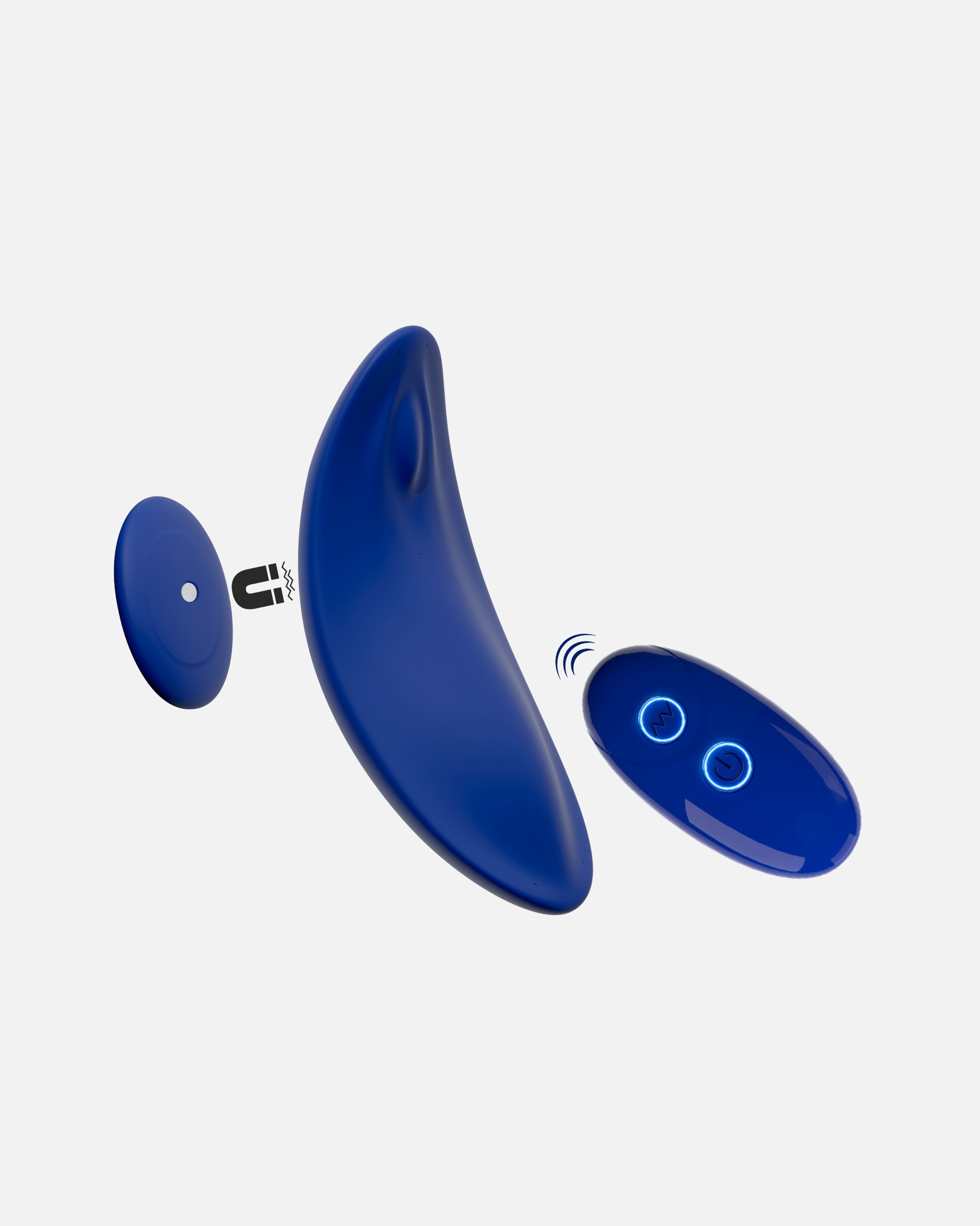 Sweet Smile Vibrator RC Panty Extra Slim Vibrator online kaufen | DOUGLAS Sweet Smile Vibrator RC Panty Extra Slim Vibrator online kaufen | DOUGLAS