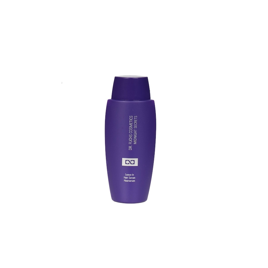 Dr. Fuchs Haarserum Midnight Secrets für strapaziertes Haar 100 ml Damen