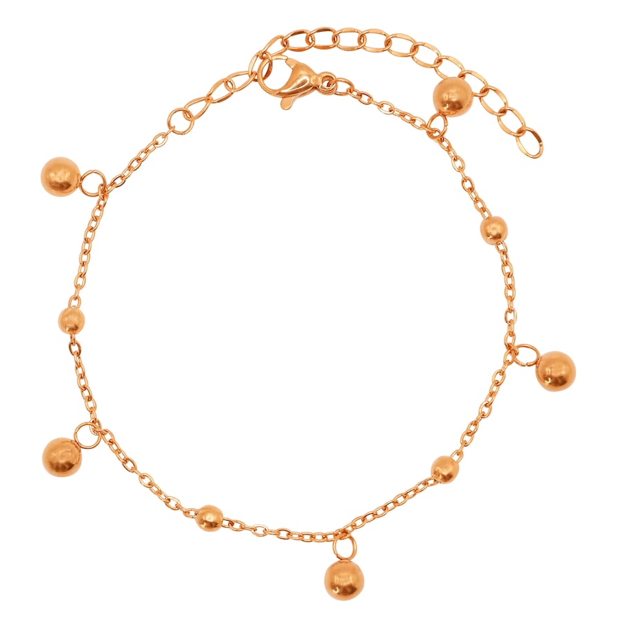 Heideman Armband Emilia Rosegoldfarben Damen