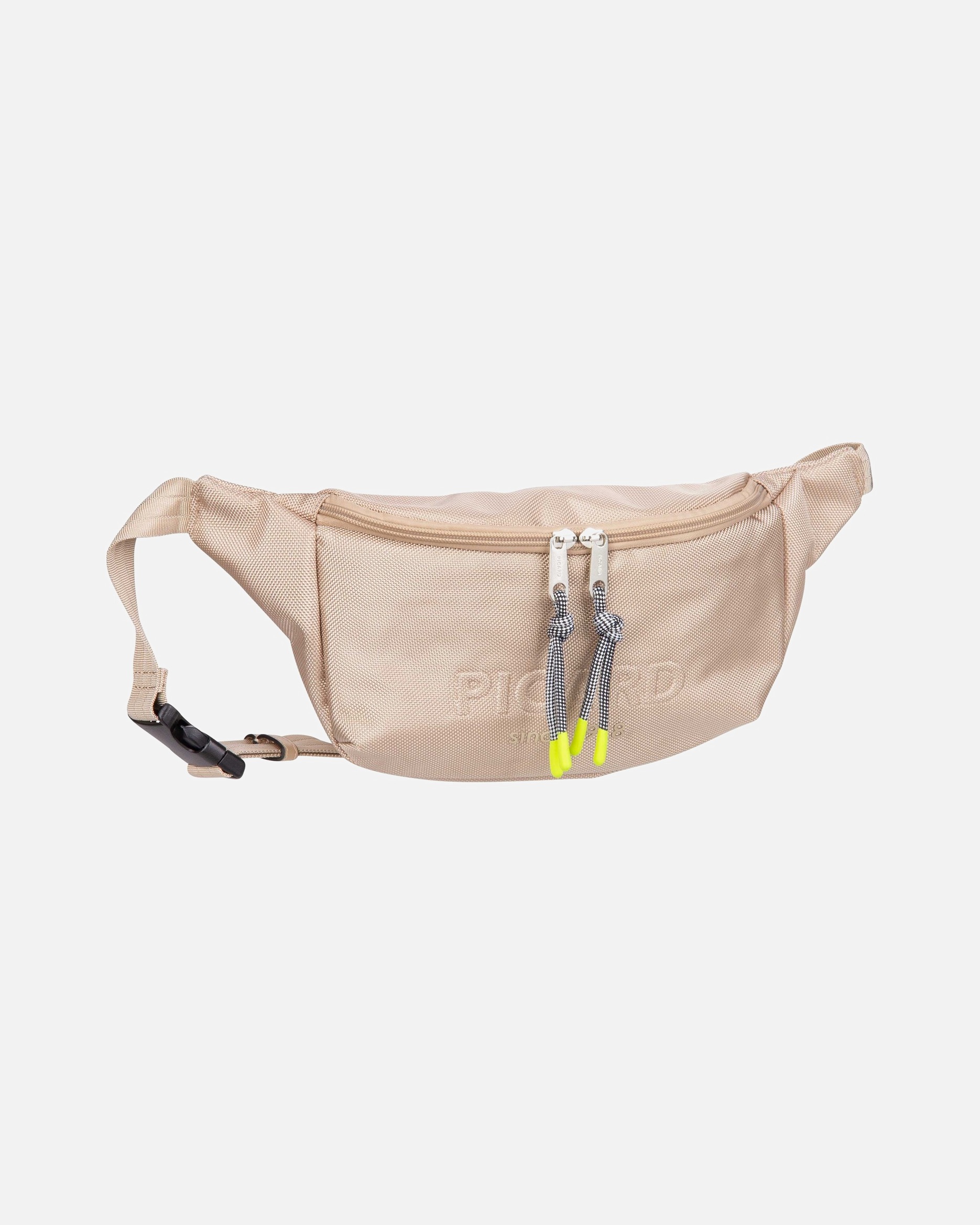 Bauchtasche für Unisex Picard Gürteltasche Lucky one Sand