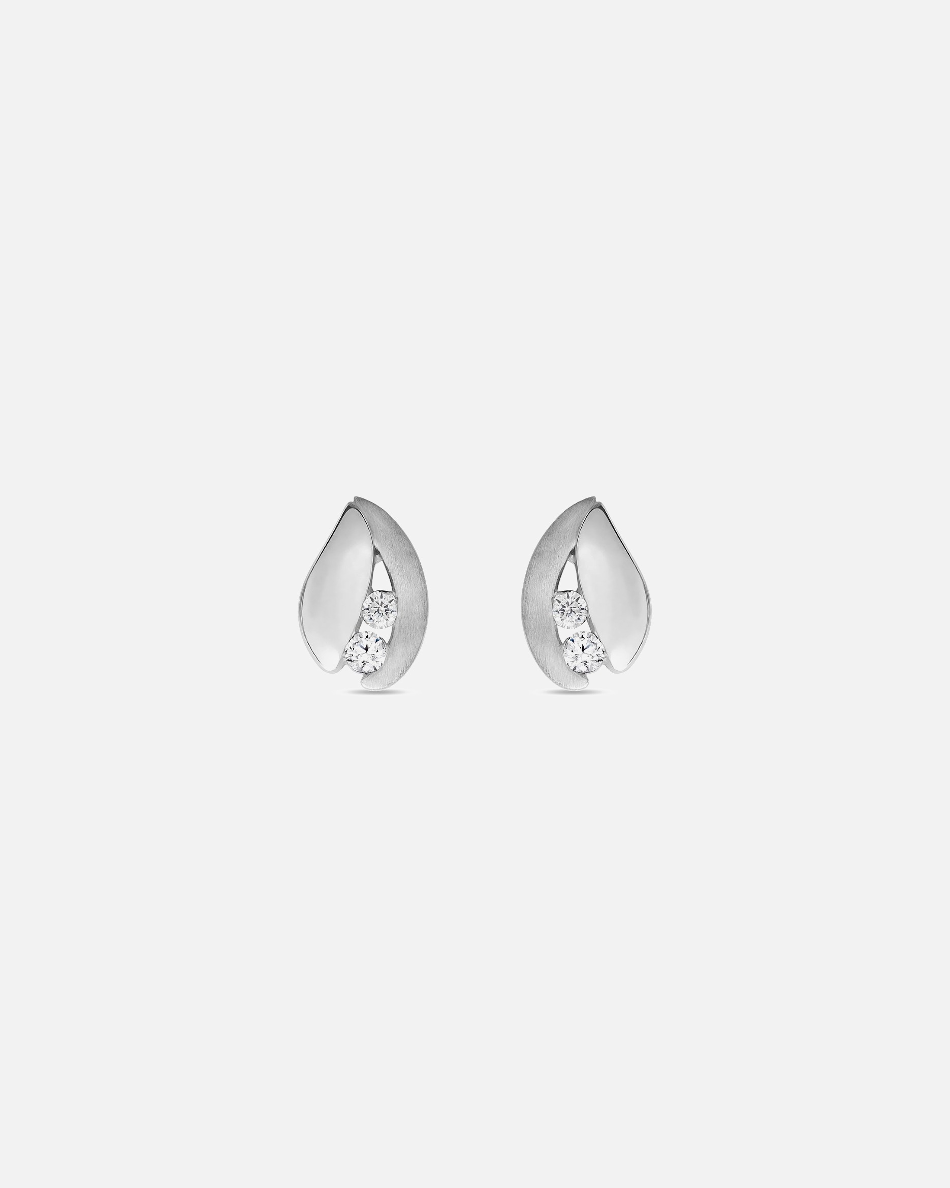Ohrringe für Weiblich FAVS Ohrstecker 925er Silber One Size
