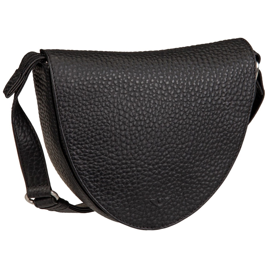 Voi Satteltasche Hirsch Tanja Schwarz Damen