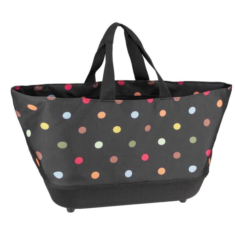 Reisenthel Einkaufstasche shoppingbasket Dots Violett Damen