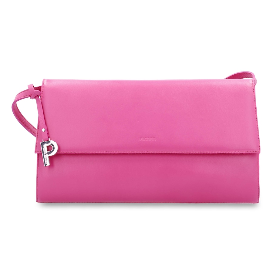 Picard Clutch Auguri rosa Rosegold Damen