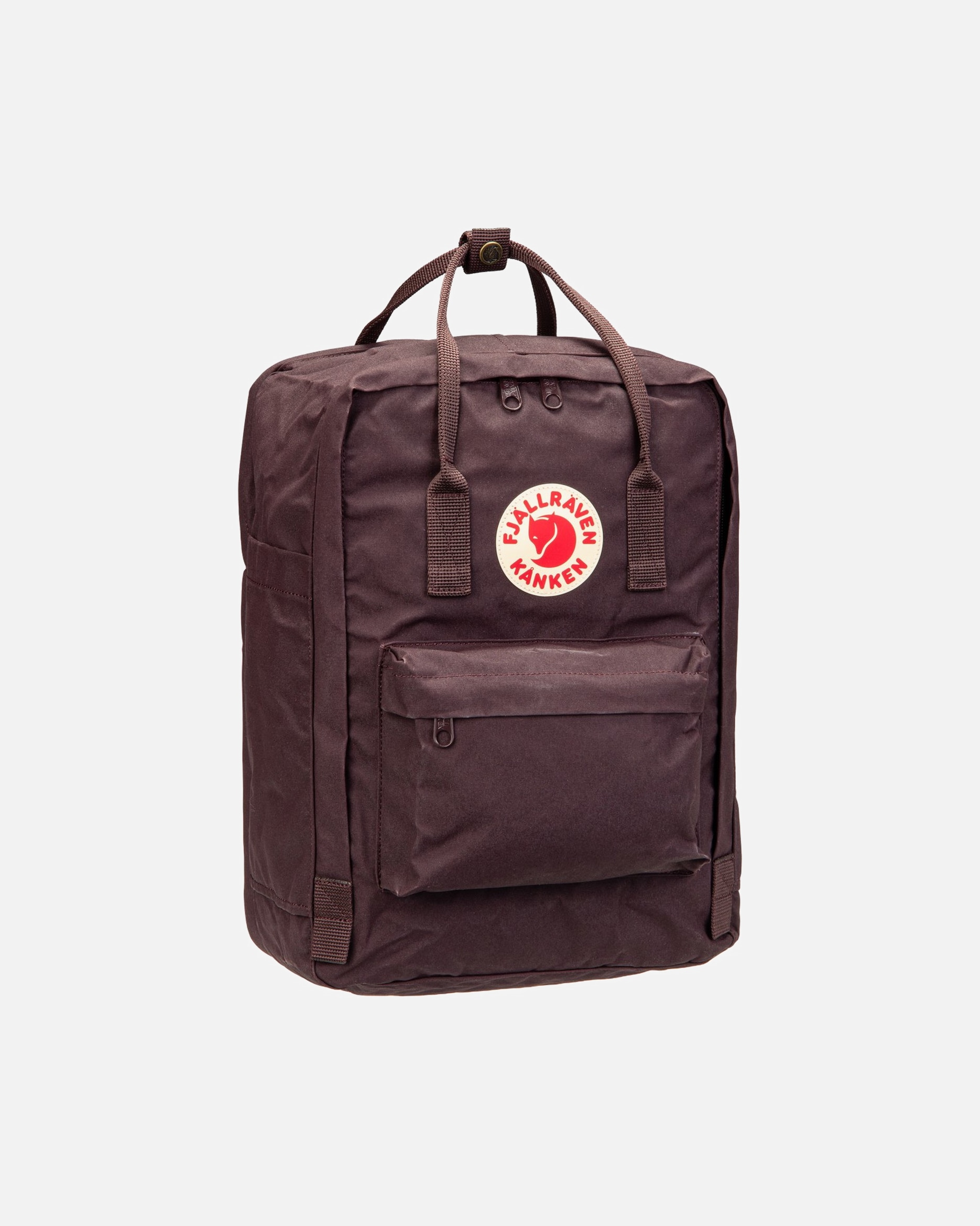 Rucksack für Unisex Fjällräven Rucksack Kanken Laptop 15'' Blackberry