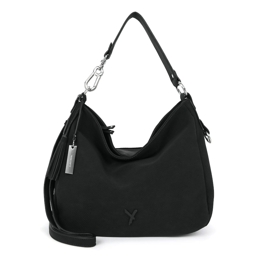 SURI FREY Beutel SFY Romy Black Schwarz Damen
