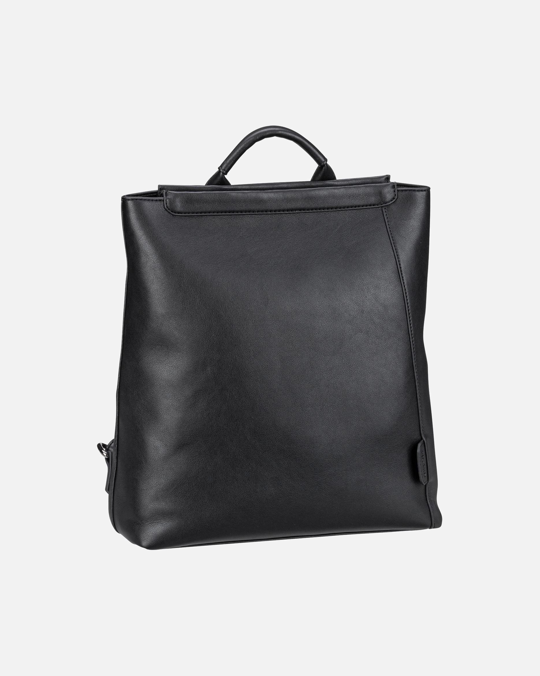 Rucksack für Weiblich Picard Rucksack Yours Schwarz