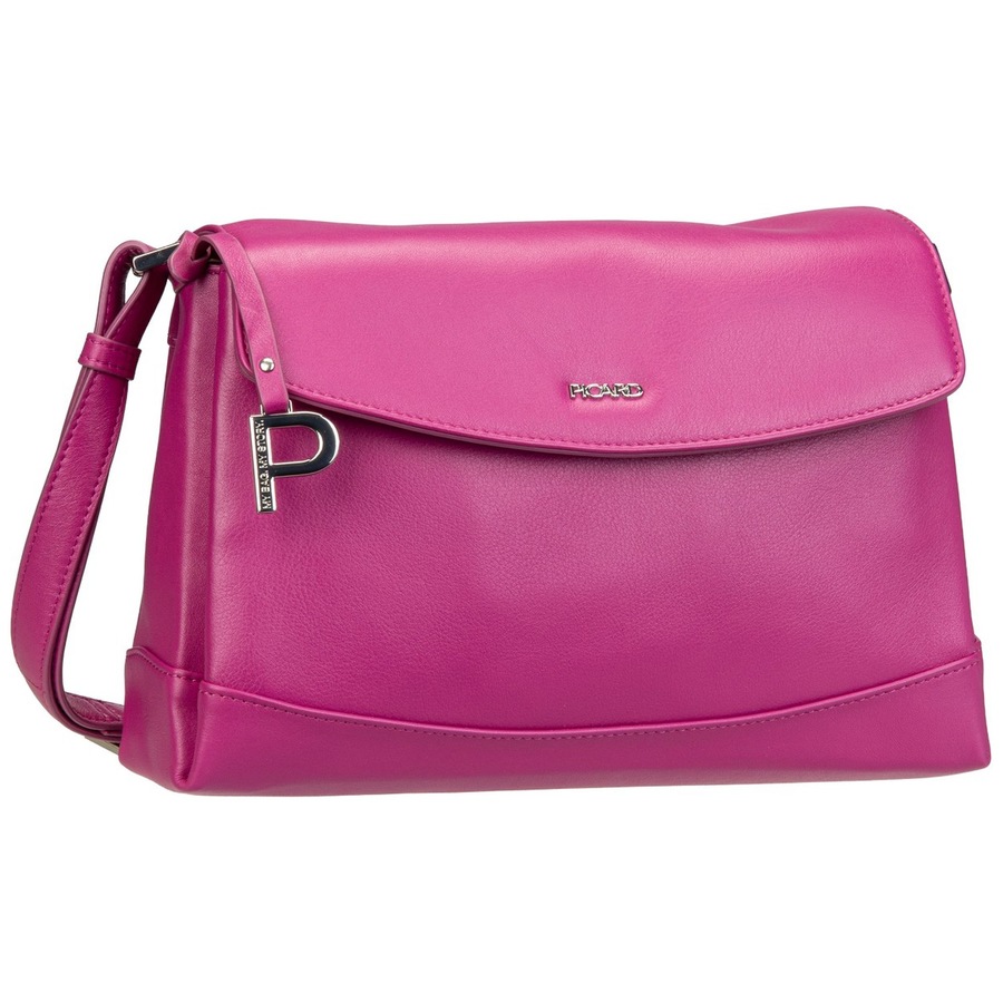 Picard Bodybag Really Fuchsia Rot Damen