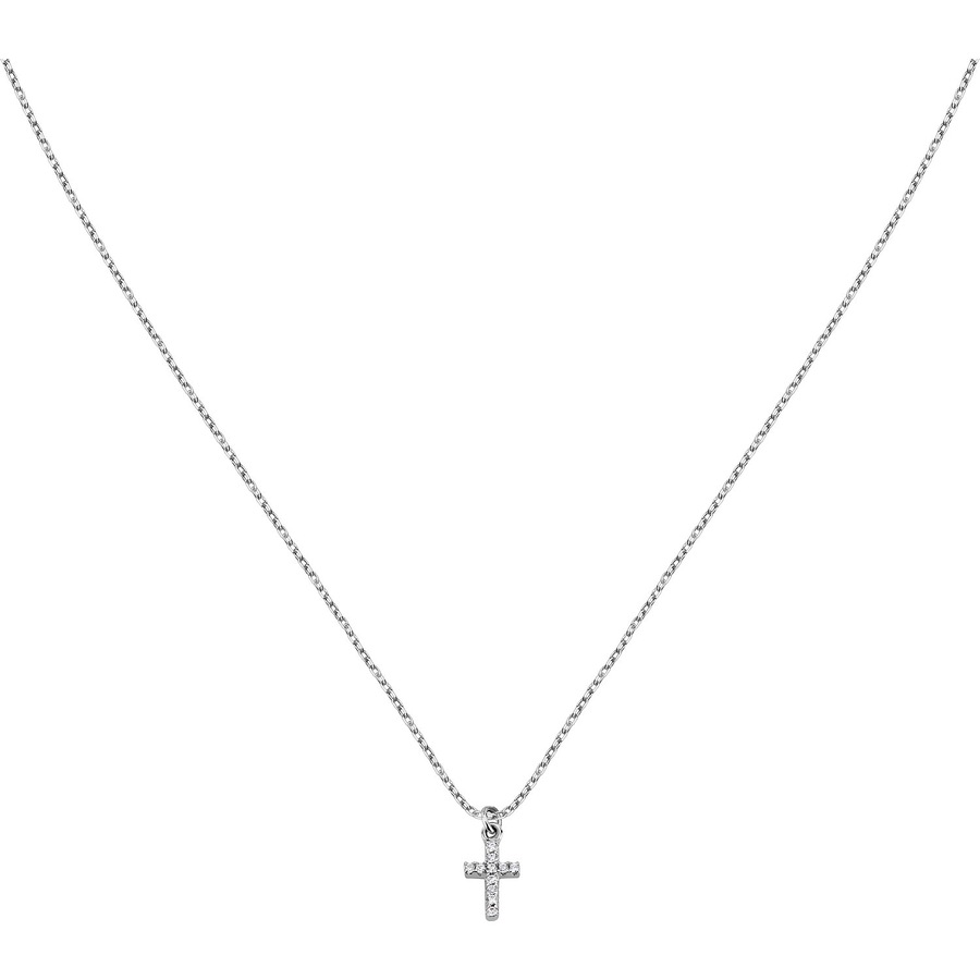 La Petite Story Kette 925er Silber silber Damen