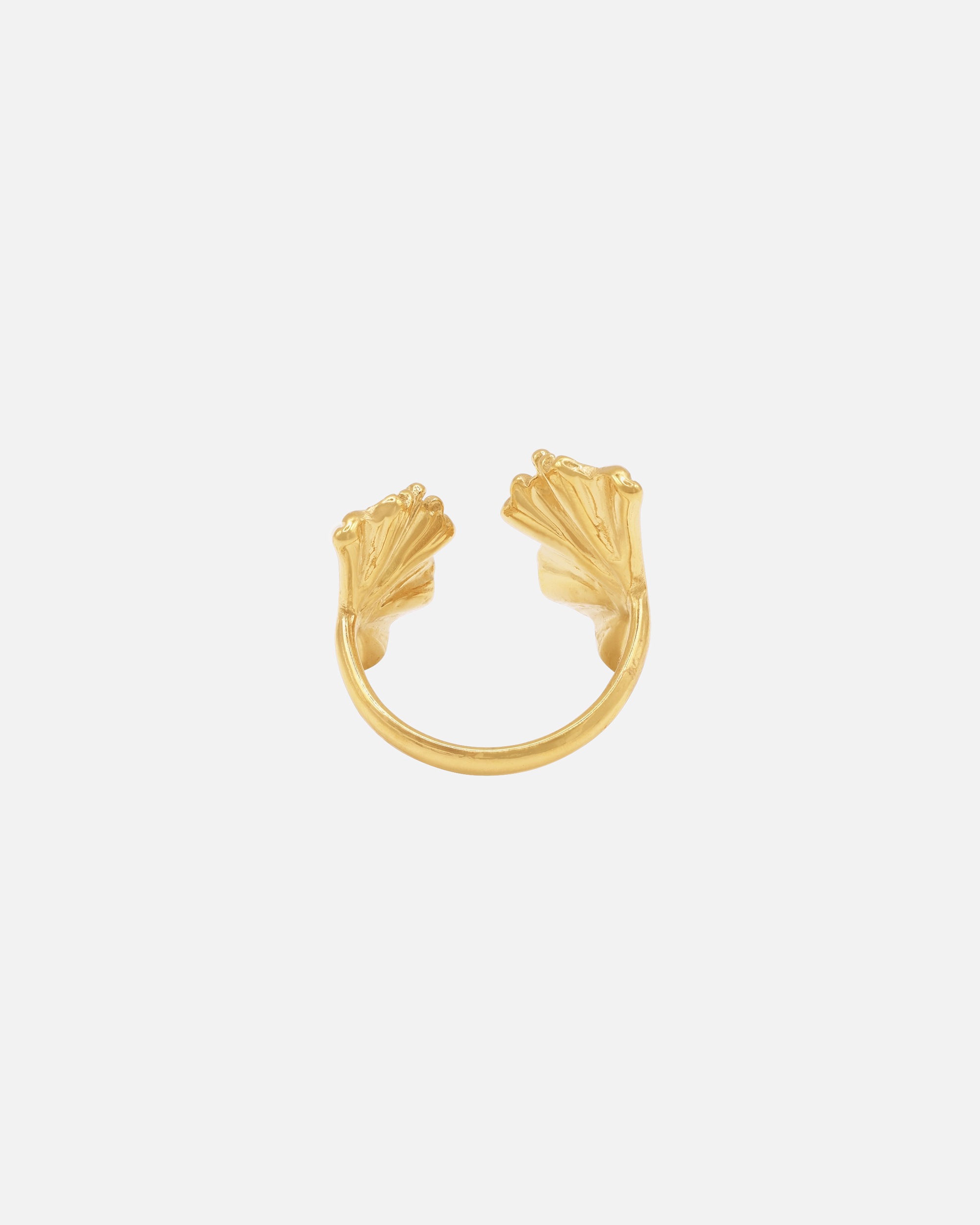 Ring für Weiblich Heideman Ring Halie Goldfarben