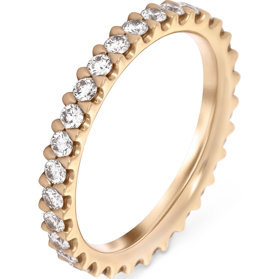 CHRIST Damenring 54 Damen