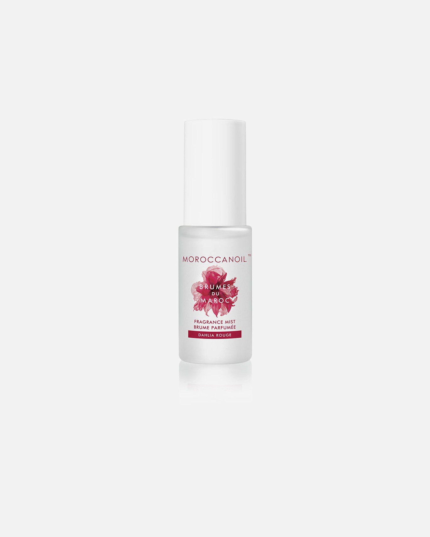 Bodyspray für Unisex Moroccanoil DAHLIA ROUGE Körperspray 30 ml