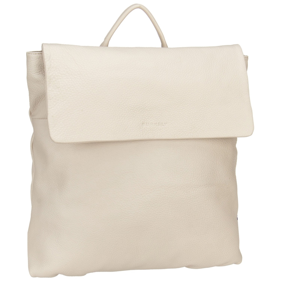 Burkely Rucksack Lush Lucy Off White Weiss Damen