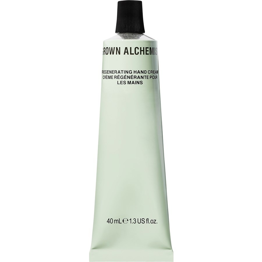 Grown Alchemist Regenerating Hand Cream 40 ml Damen