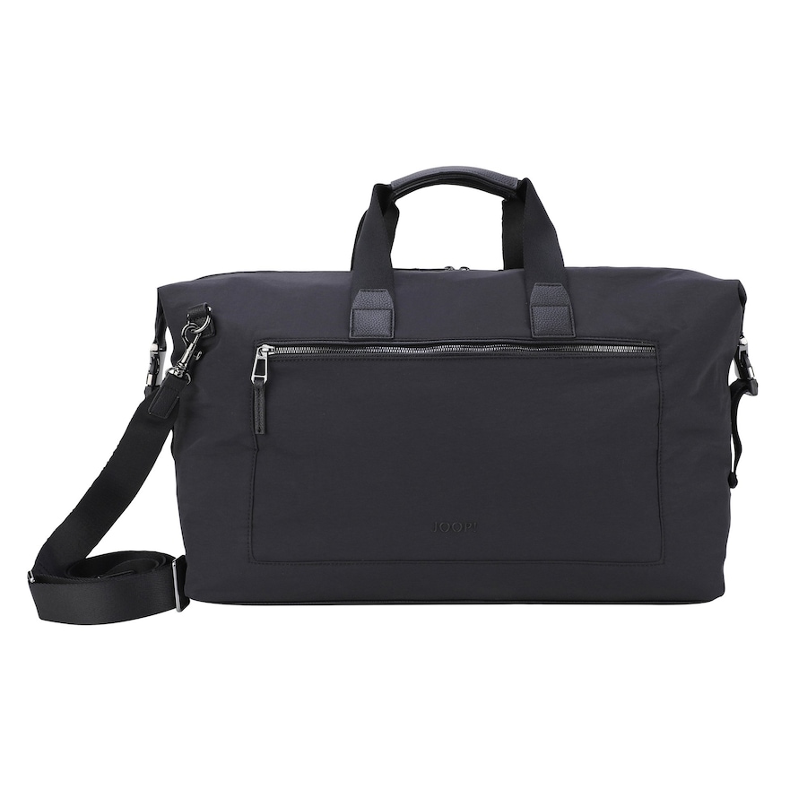 JOOP! Handtasche 'Narni Maik Weekender mhz' Schwarz Herren