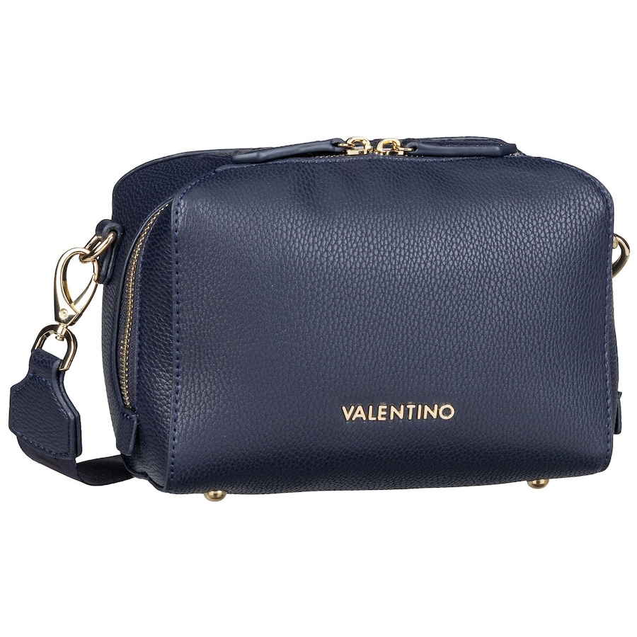Valentino Bags Umhängetasche Pattie Tascapane 901 Blu Schwarz Damen
