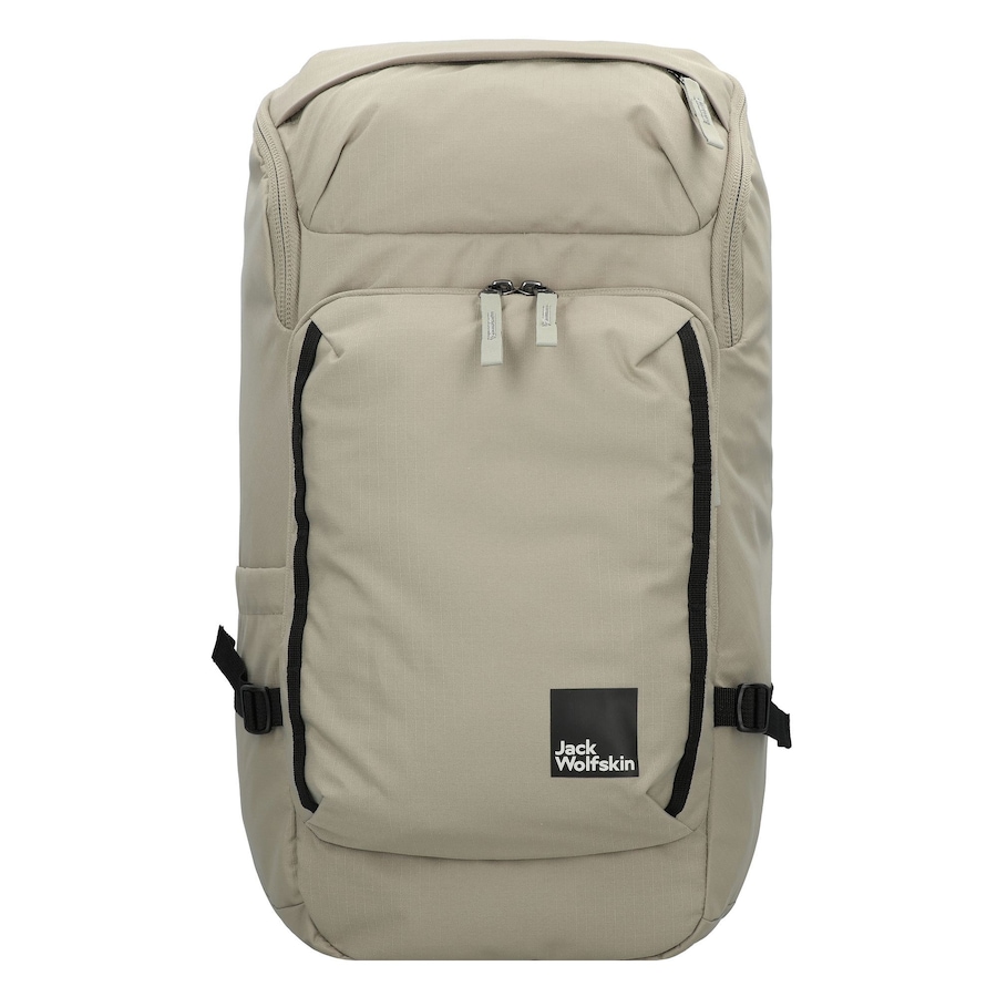 Jack Wolfskin Lyall Daypack stone Weiss Herren