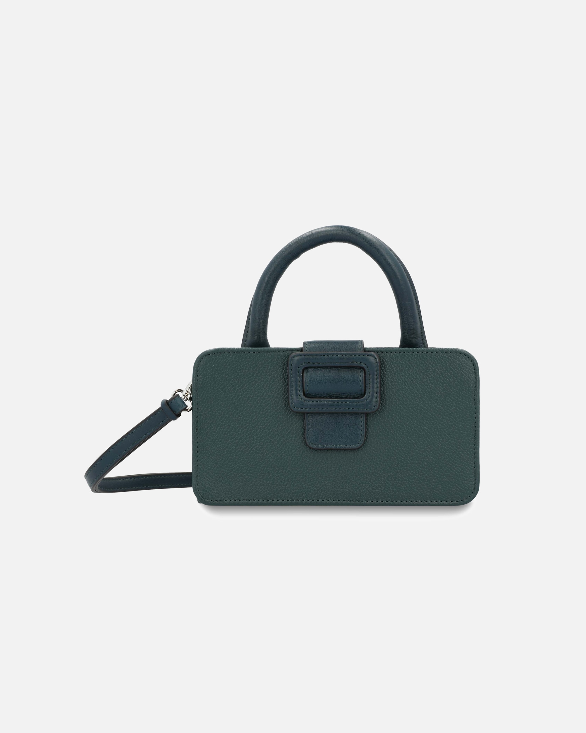 Handy Accessoire für Weiblich Picard Handytasche Paola grün