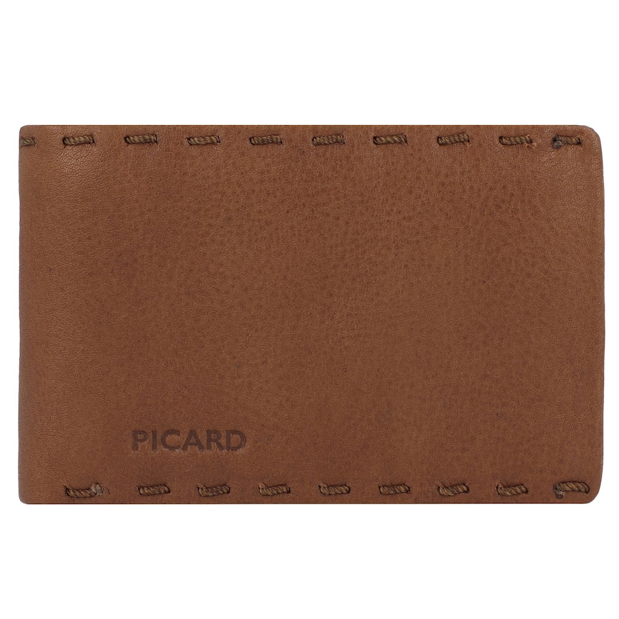 Picard Ranger 1 Herrengeldbörse cognac Coral Herren