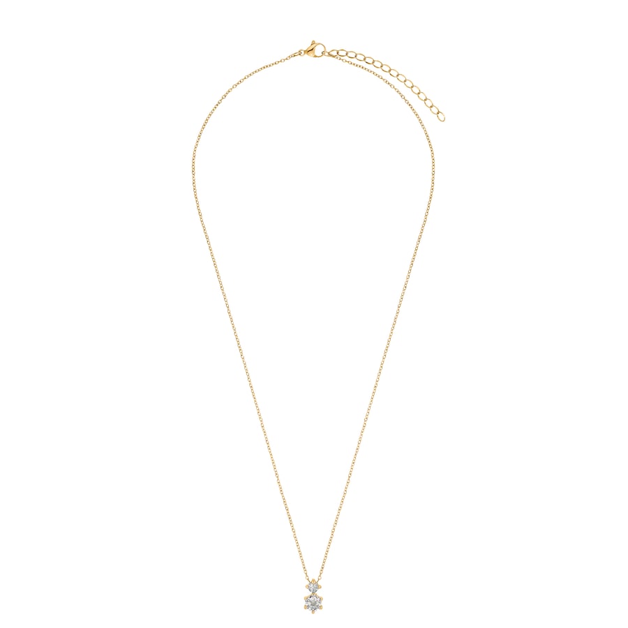 Heideman Kette Iva Goldfarben Damen