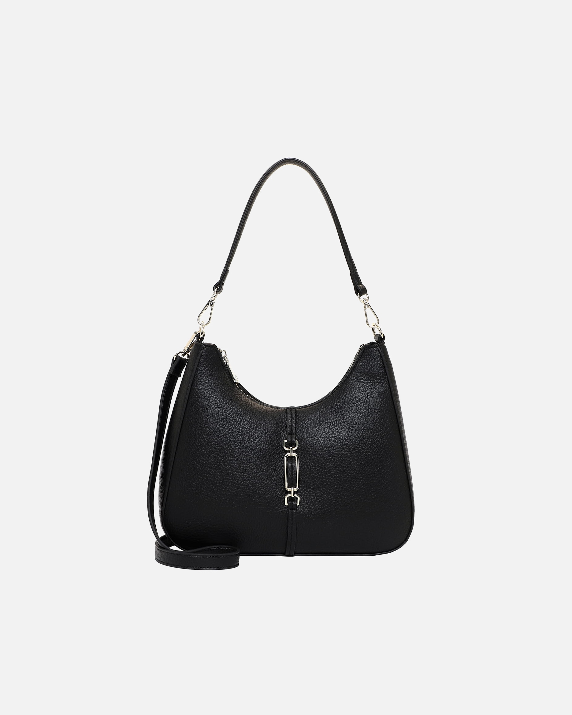 Tasche für Weiblich EMILY & NOAH Beutel E&N Lewe Black