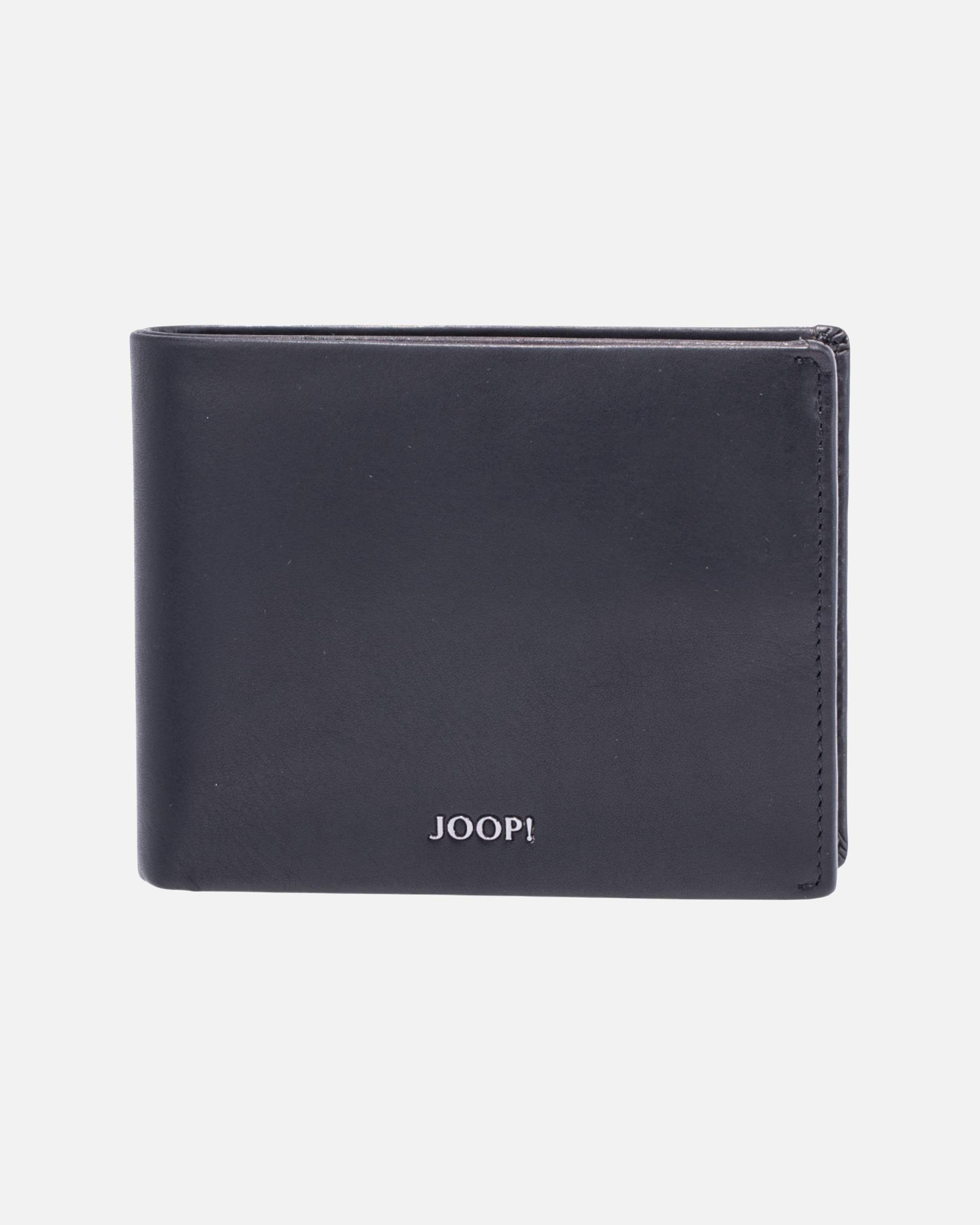 Portemonnaie für Männlich JOOP! Geldbörse 'Cerratano Typhon Billfold mh9' Schwarz