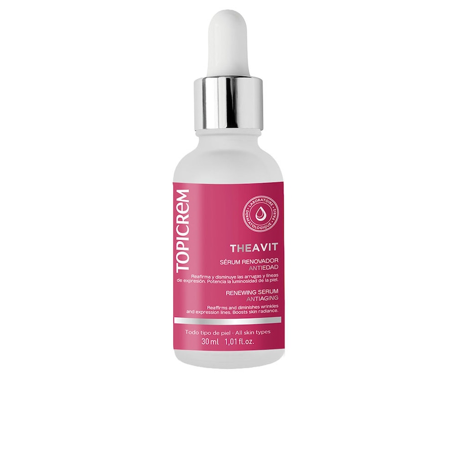 Topicrem AH THEAVIT erneuerndes Serum 30 ml