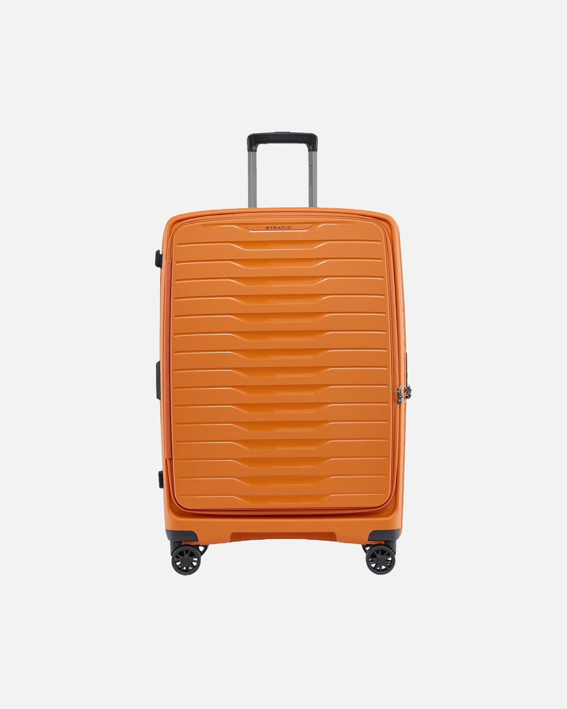 Trolley für Unisex Stratic Trolley Novium ML Trolley L Rosso Clay