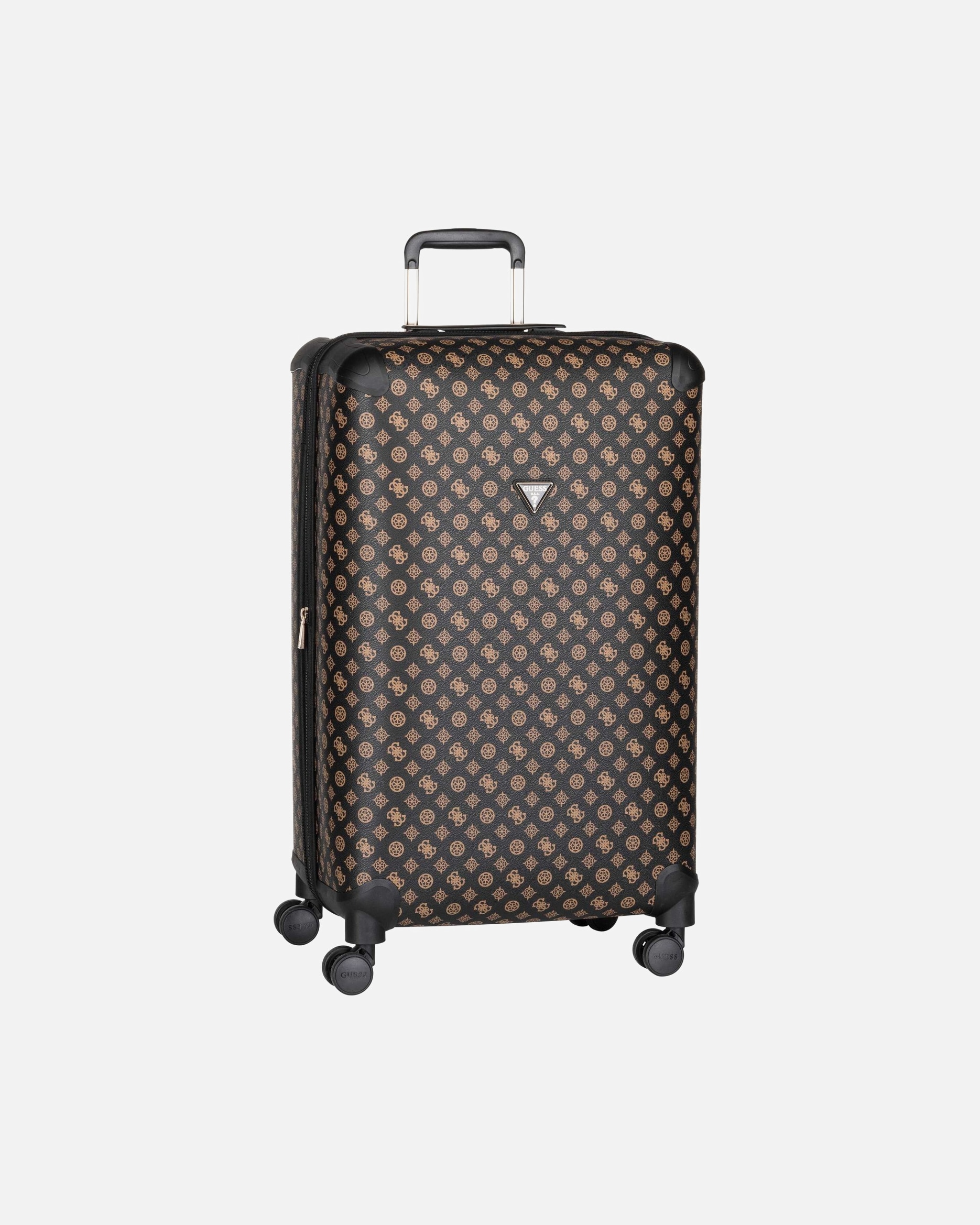 Trolley für Weiblich Guess Trolley Wilder 28 in 8-Wheeler Brown