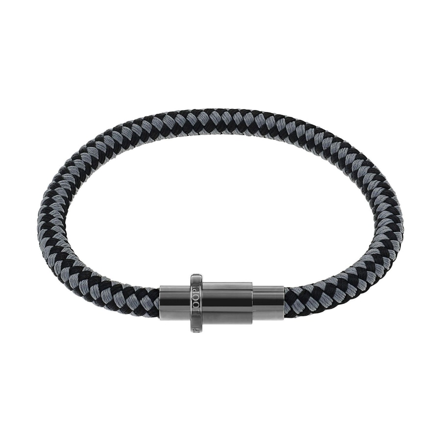 JOOP! Armband Schwarz Herren