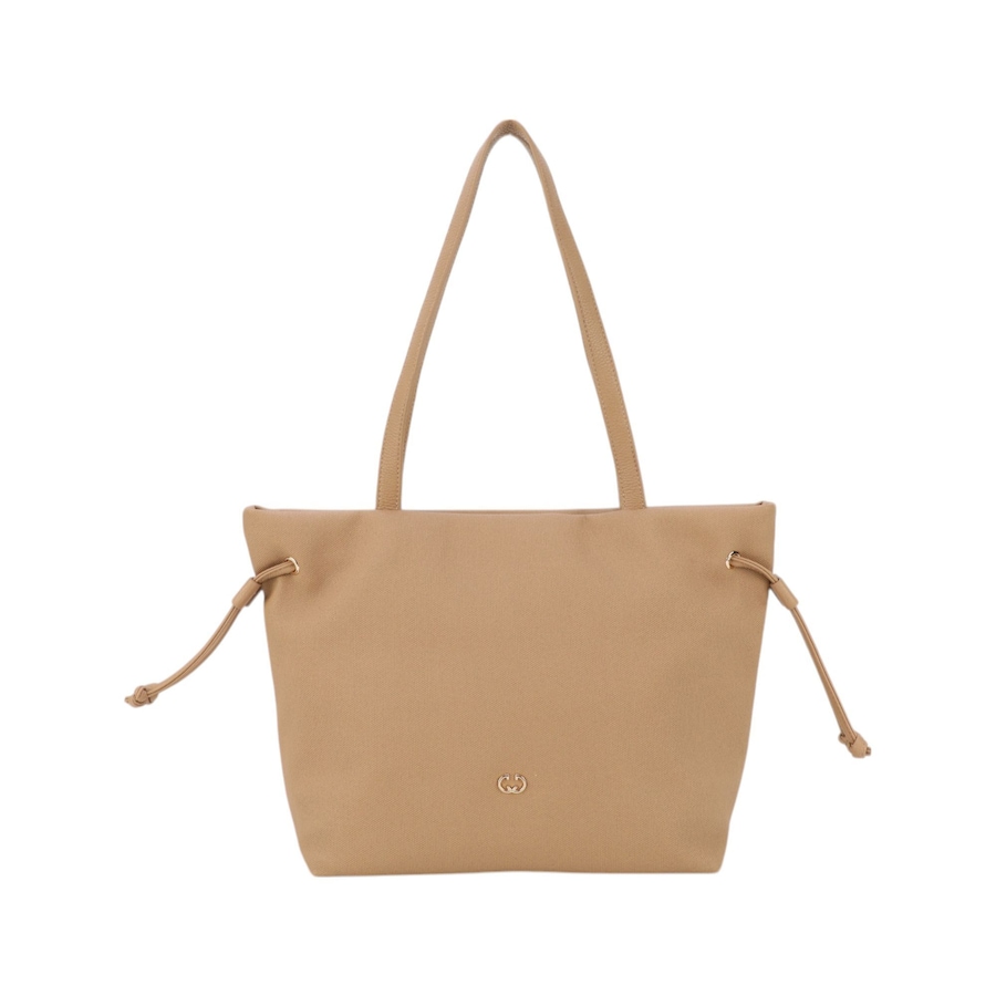 Gerry Weber Be Different 1.0 Shopper tannin Nude Damen