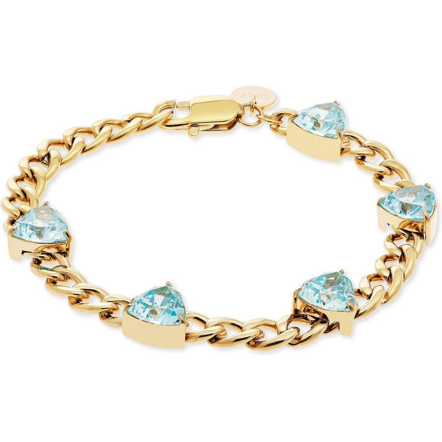 Guido Maria Kretschmer Armband Edelstahl One Size Damen