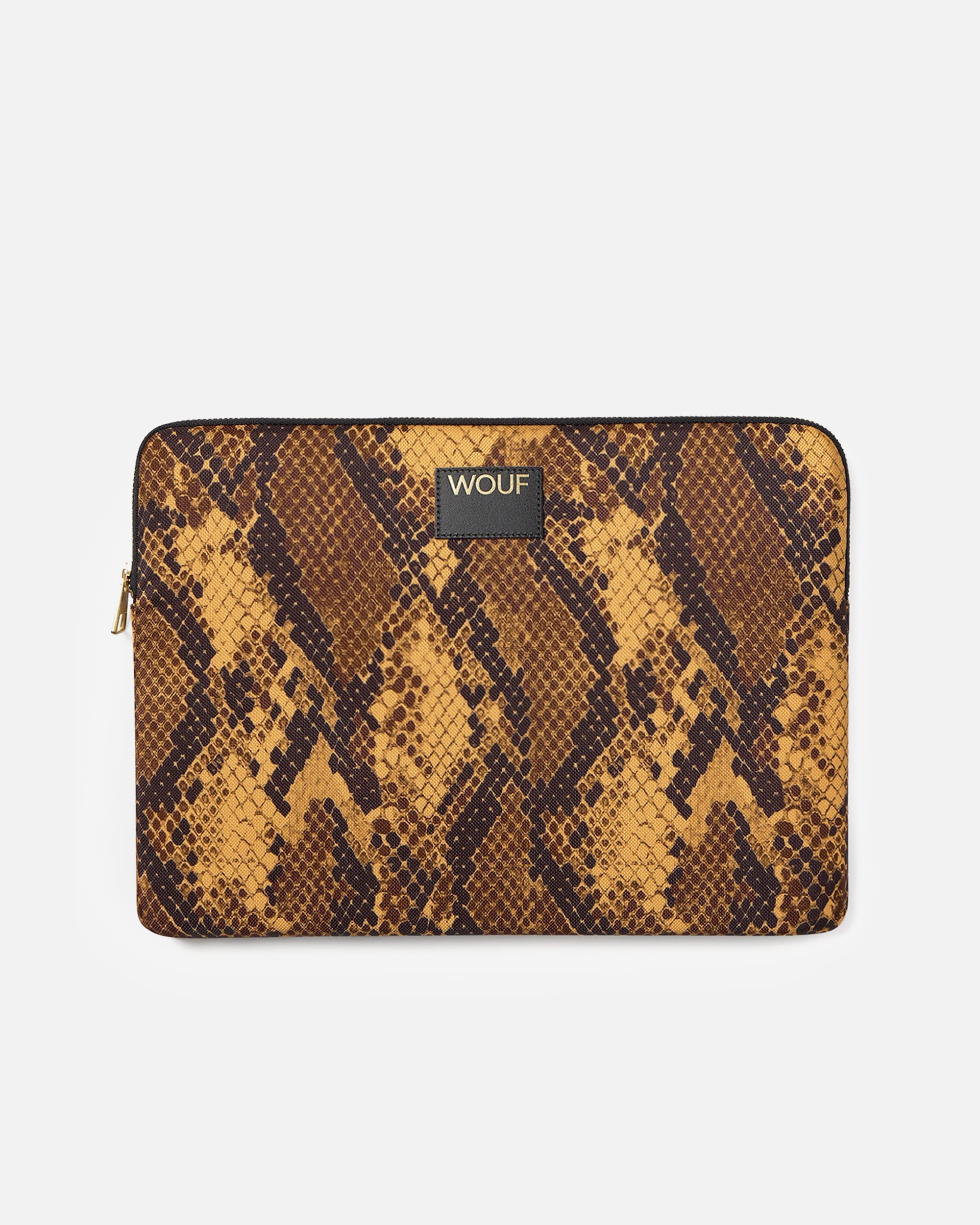 Laptoptasche für Männlich Wouf Daily Laptophülle 36 cm boa