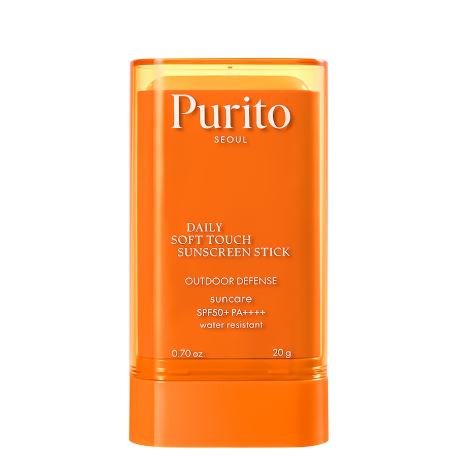 PURITO Daily Soft Touch Sunscreen Stick 02 l