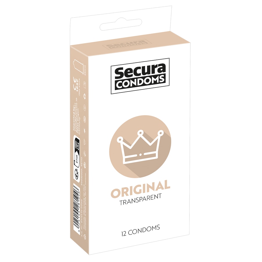 Secura Kondome Original