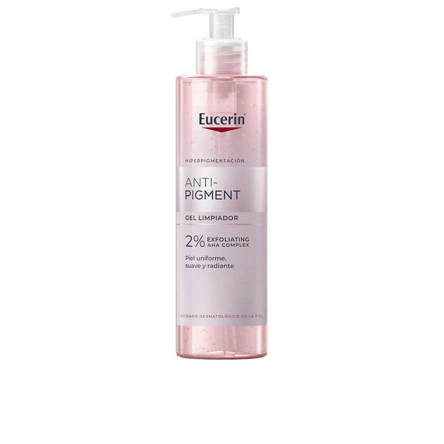 Eucerin ANTI-PIGMENT-Reinigungsgel 400 ml