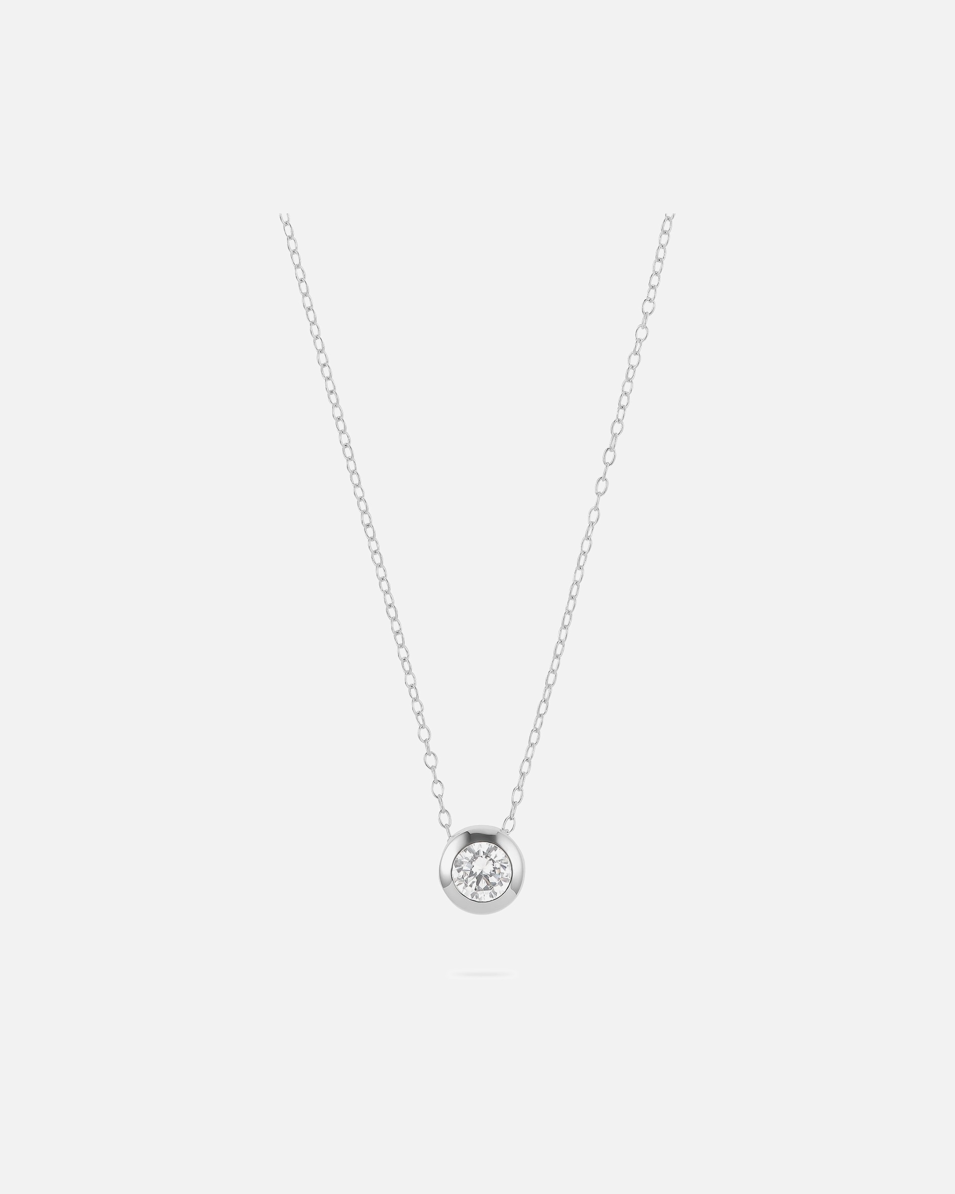 Halskette für Weiblich FAVS Kette 925er Silber One Size