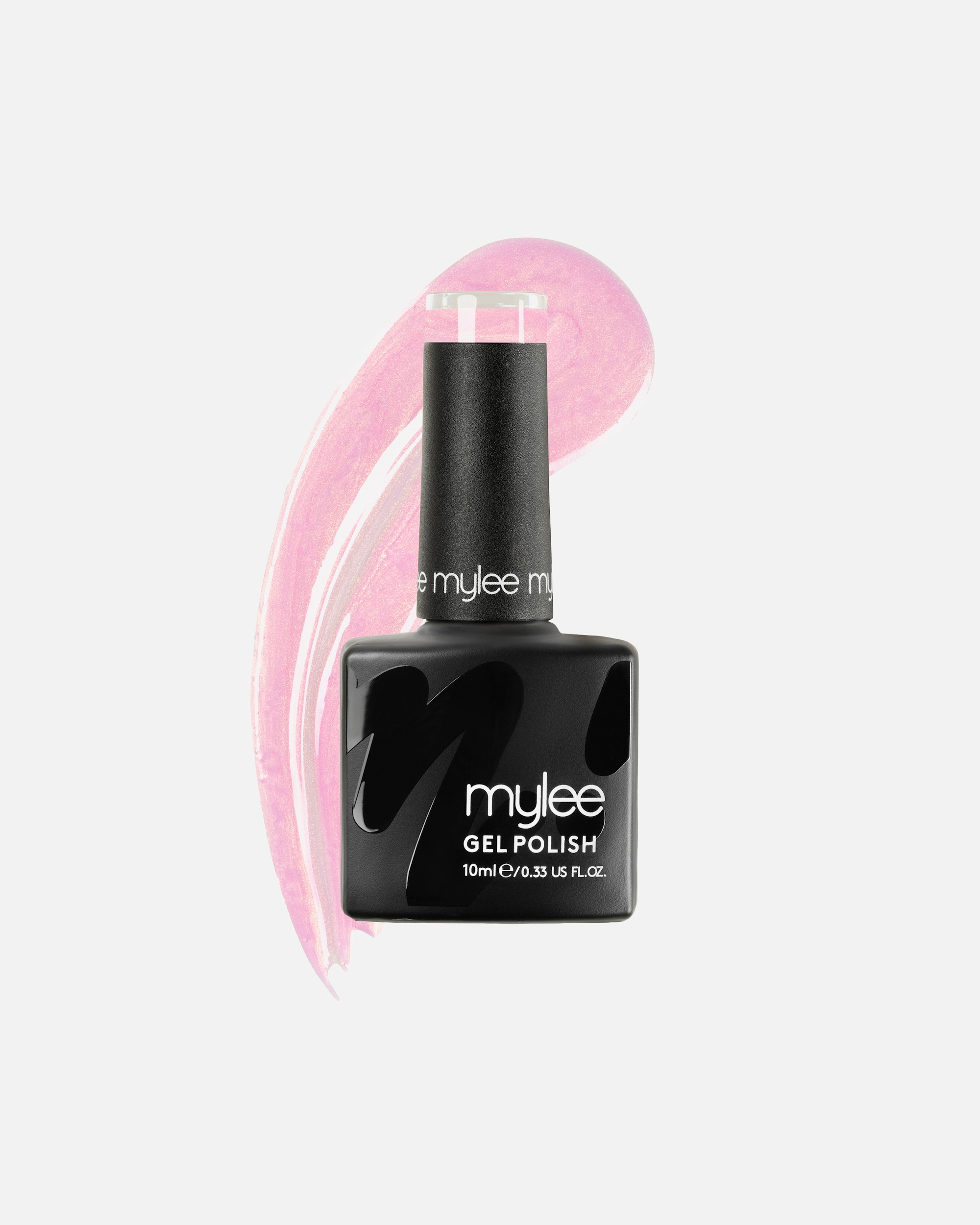 Gel-Lack für Unisex Mylee Gel-Nagellack Veil Bouquet Toss