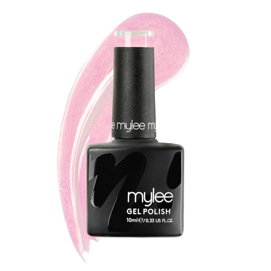 Mylee Gel-Nagellack Bouquet Toss 10 ml Nude